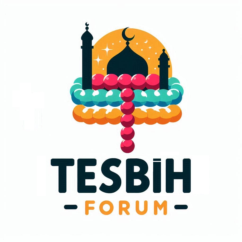 Türkiye'nin En Büyük Tesbih Platformu